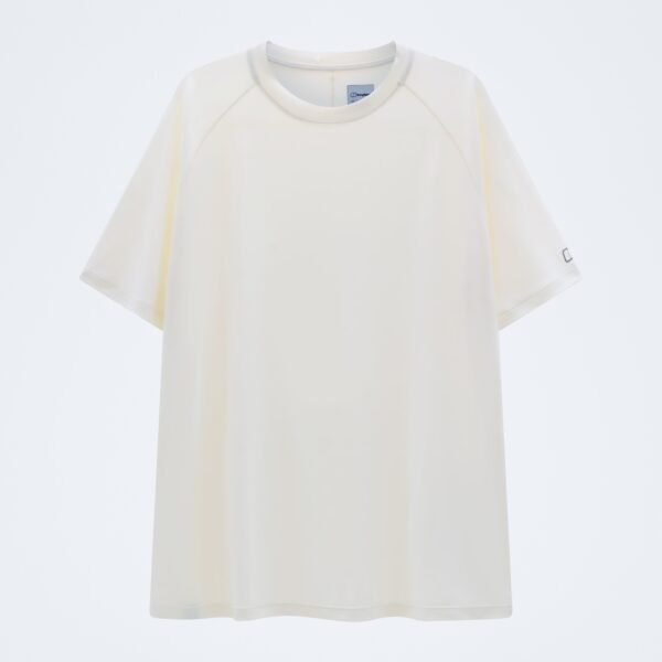 Men's Ivyhill Light Tech Tee - Grey