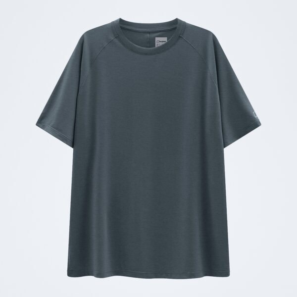 Men's Ivyhill Light Tech Tee - Blue