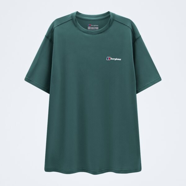 Men's Dawdon Tech Tee - Blue