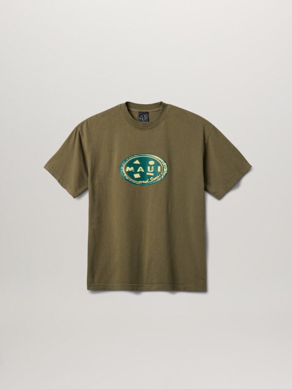 Impression T-Shirt