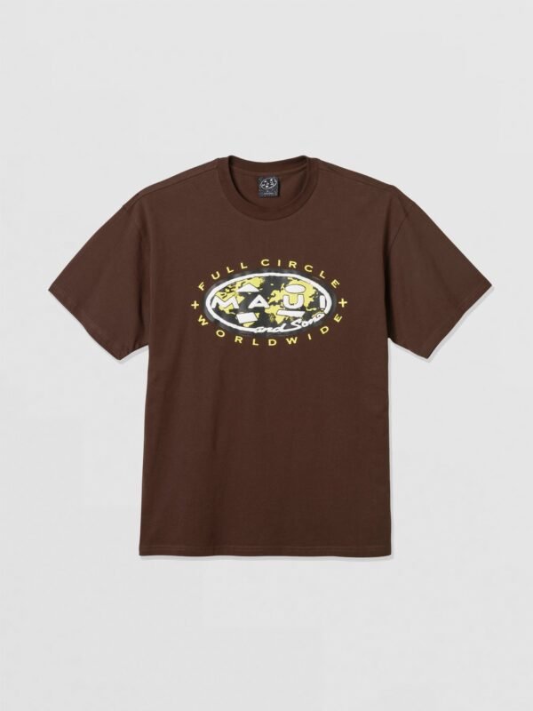 Full Circle T-Shirt