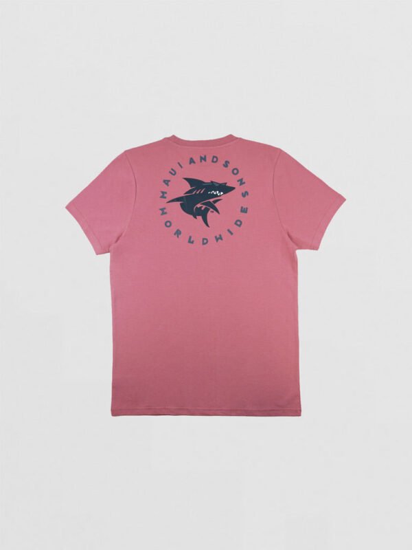 Twister Worldwide T-Shirt