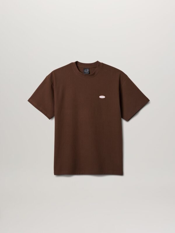 Surface Knit T-Shirt