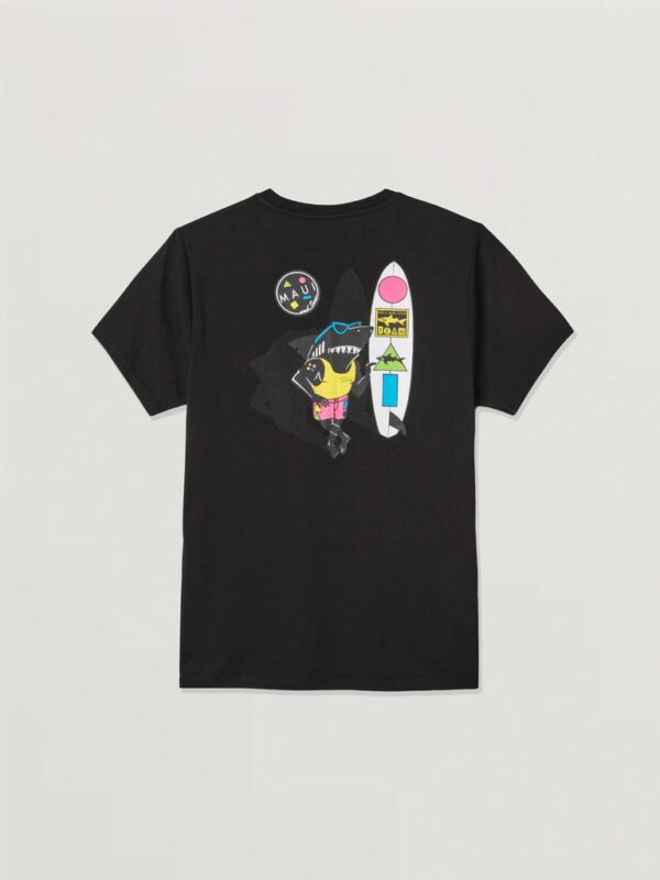 Arnold Sharkley T-Shirt
