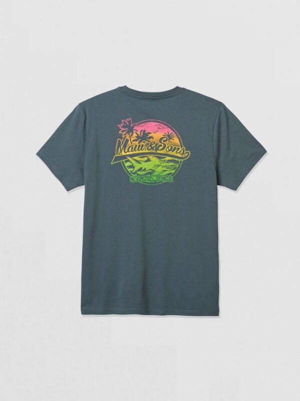 Aloha Shark Short Sleeve T-Shirt
