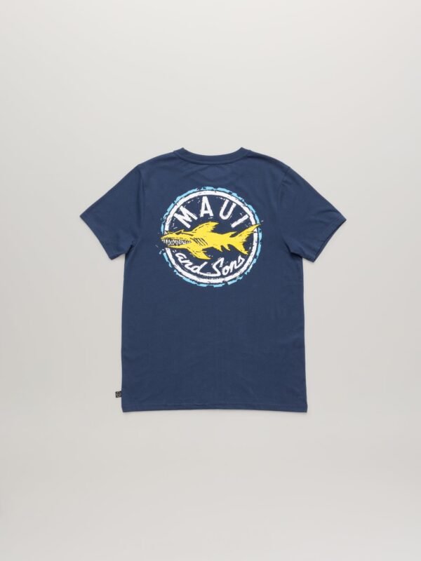 Aggro Short Sleeve T-shirt