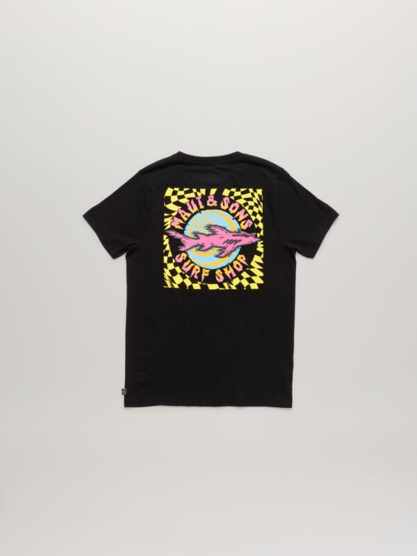 Surf Shop Short Sleeve T-shirt