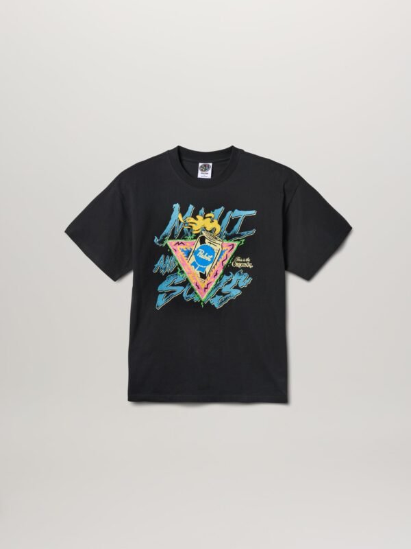 Maui And Sons x Pabst Blue Ribbon Rad T-Shirt